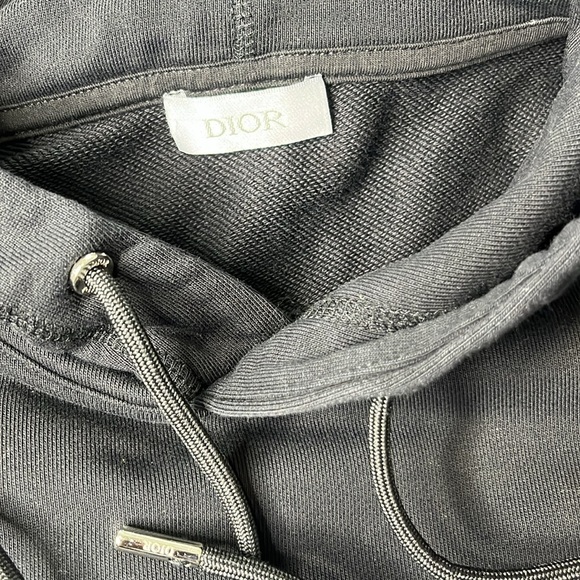 Christian Dior Atelier Hoodie - Picture 6 of 9